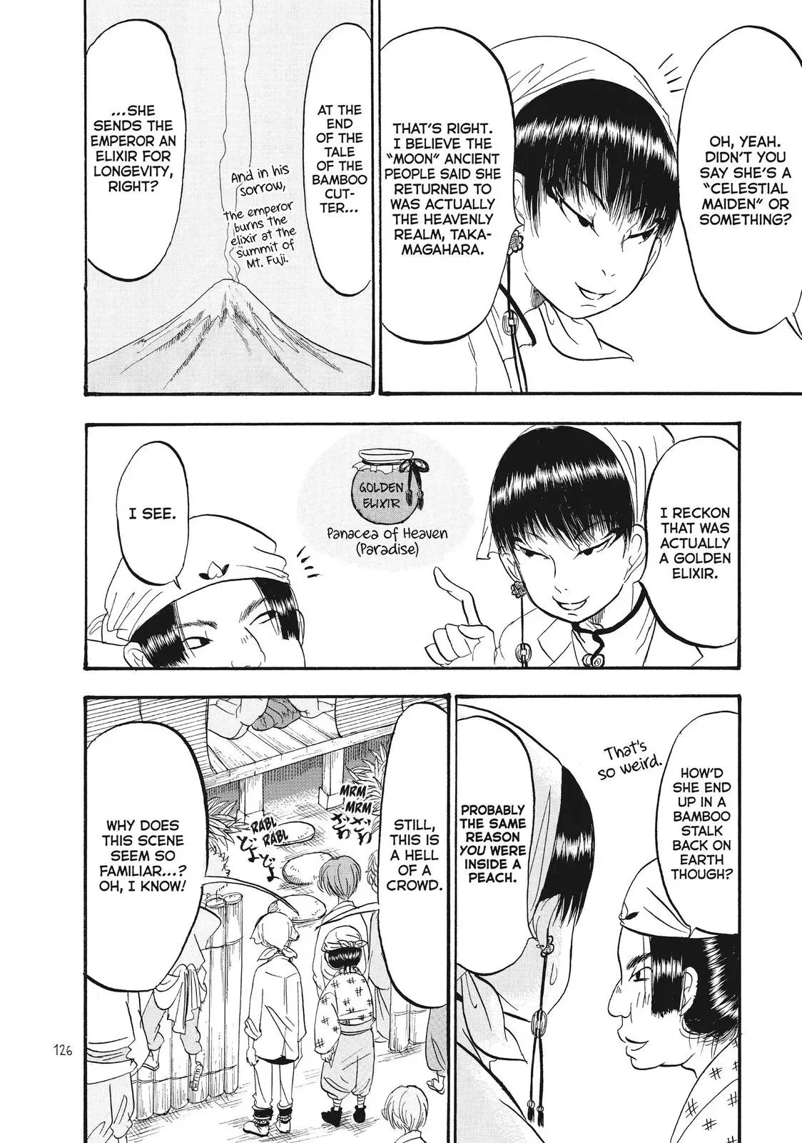 Read Hozuki