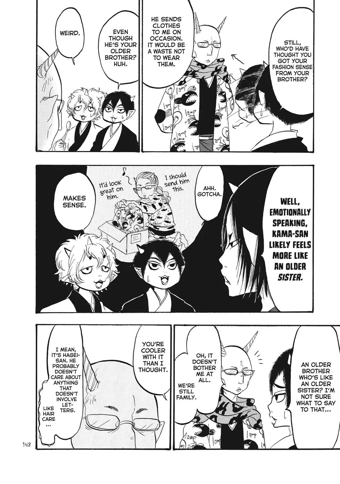 Read Hozuki
