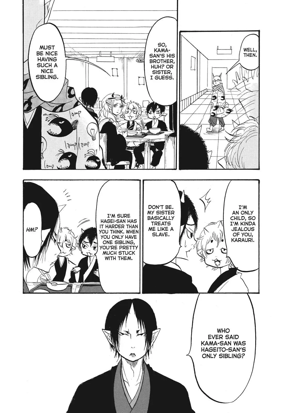 Read Hozuki