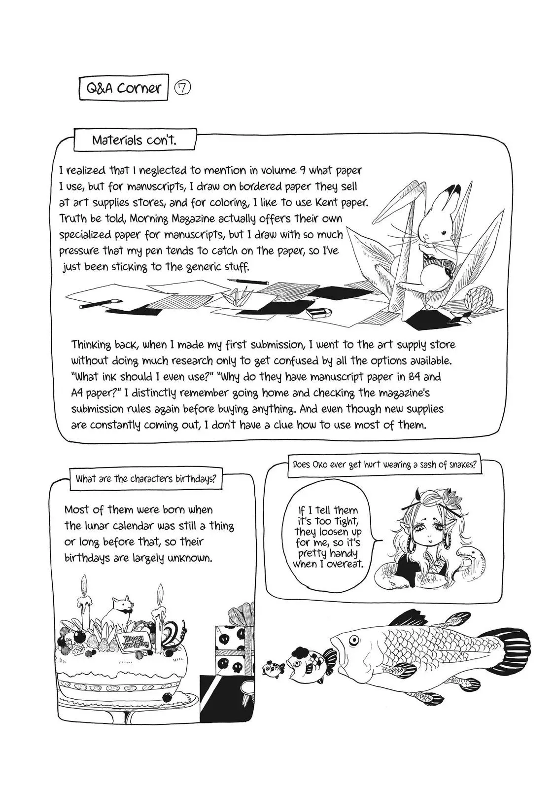 Read Hozuki