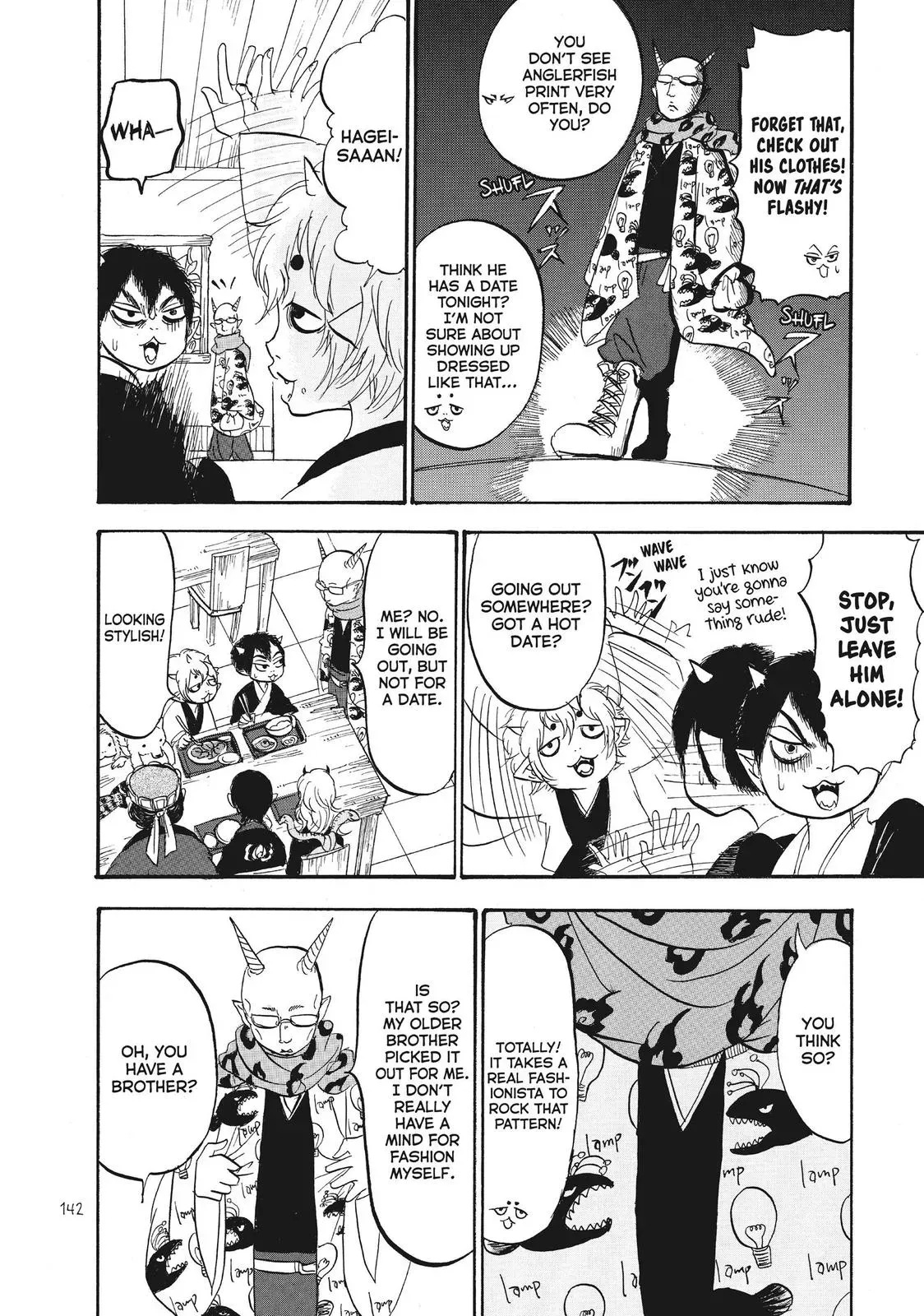Read Hozuki