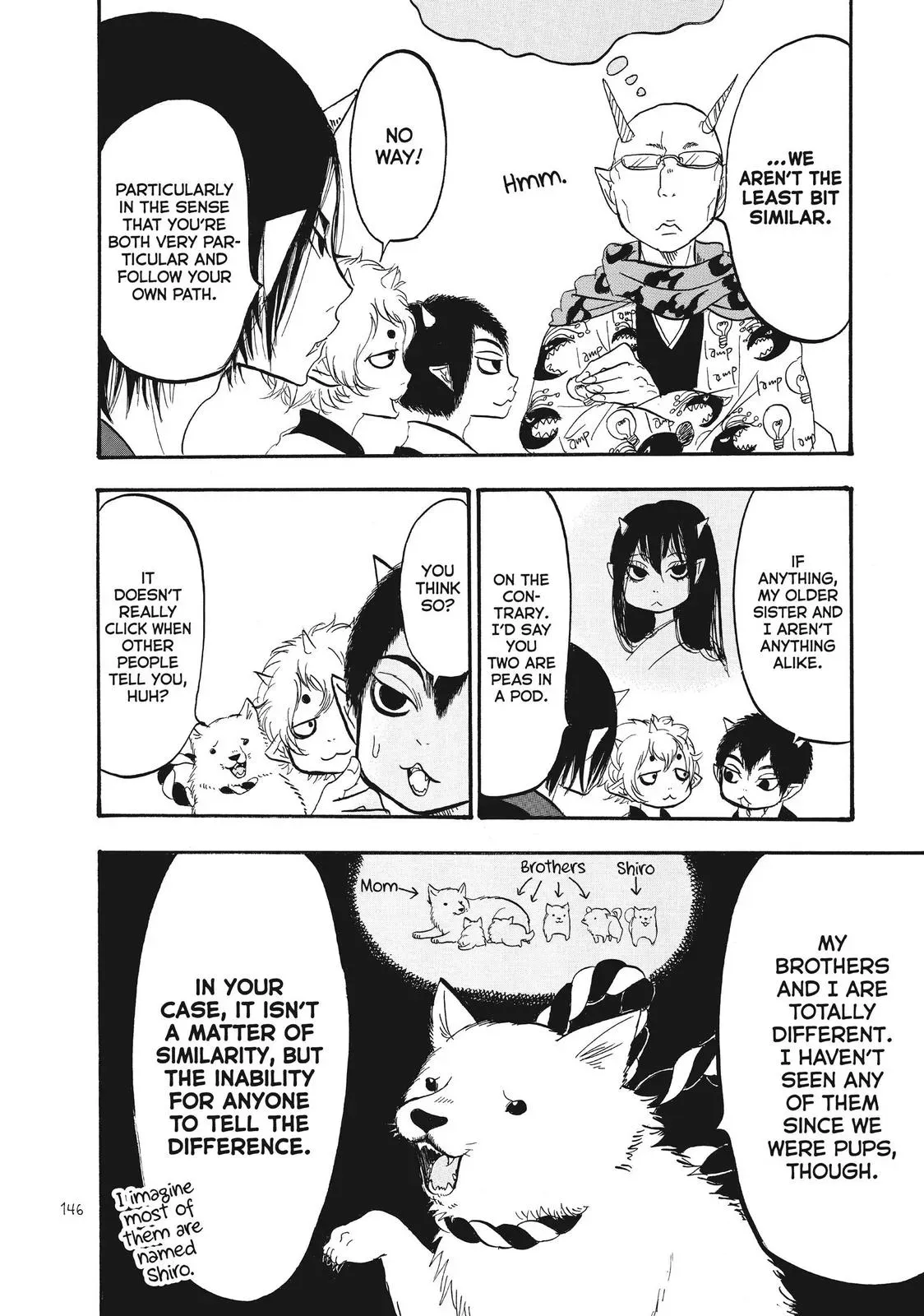 Read Hozuki