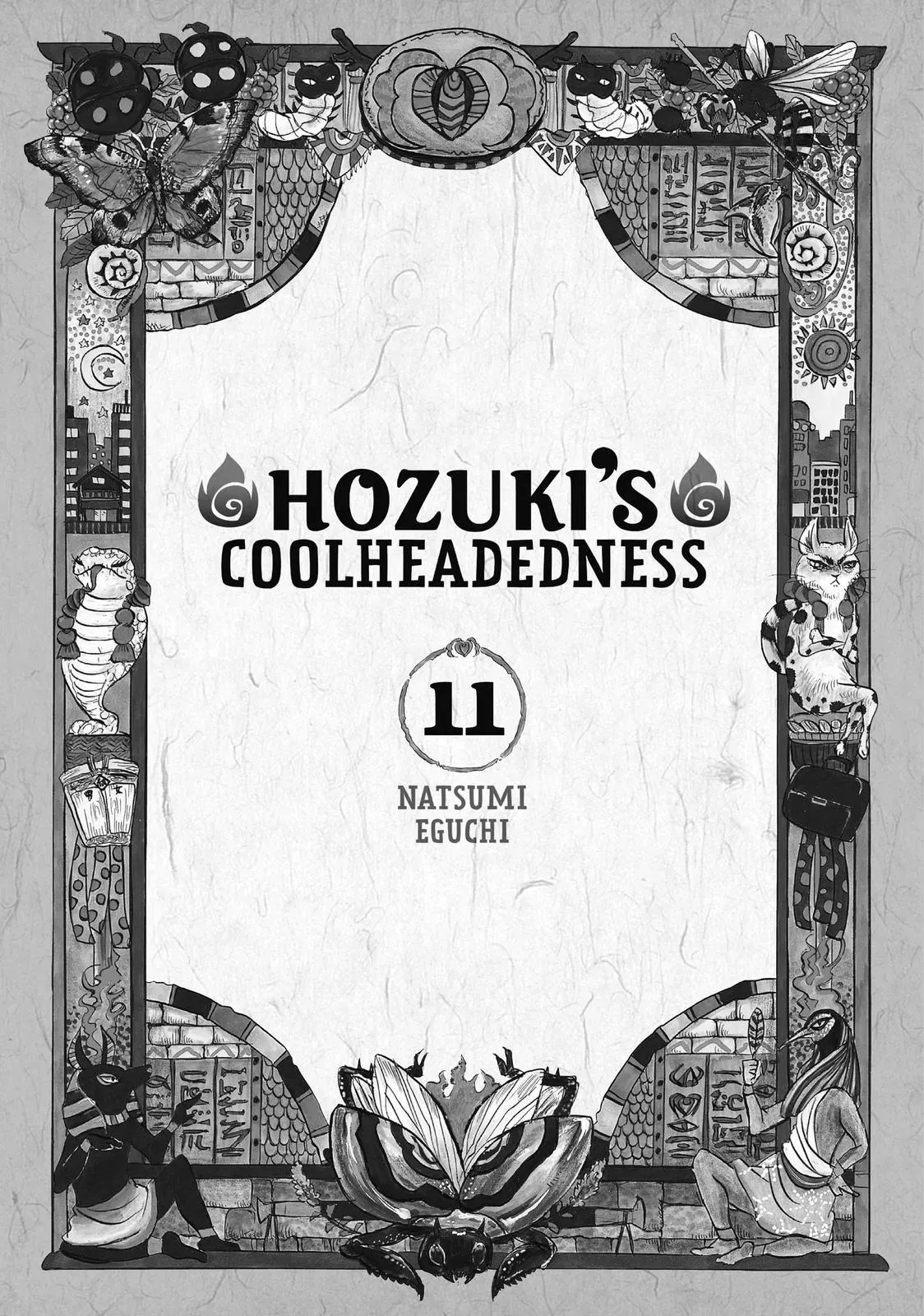 Read Hozuki