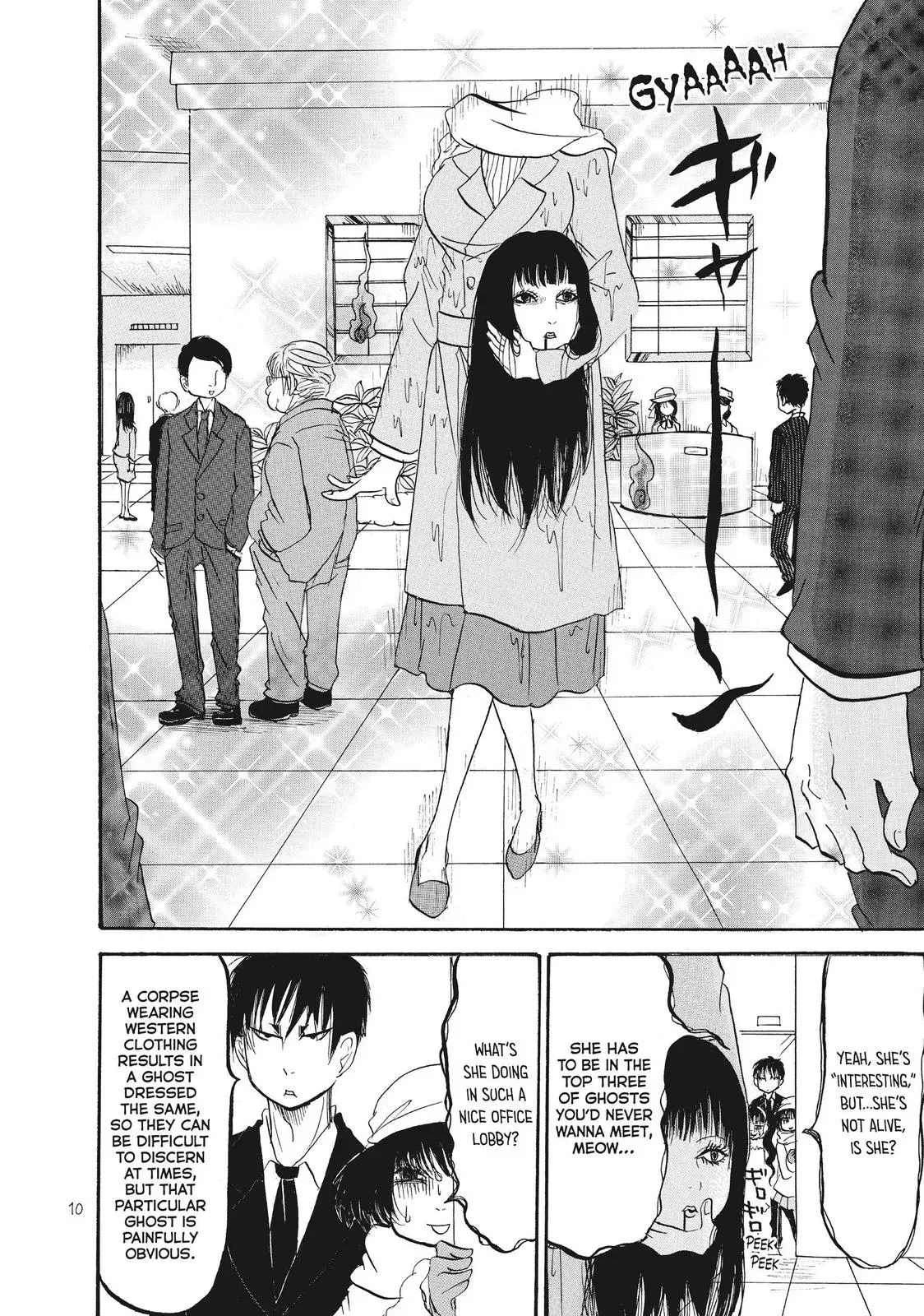 Read Hozuki