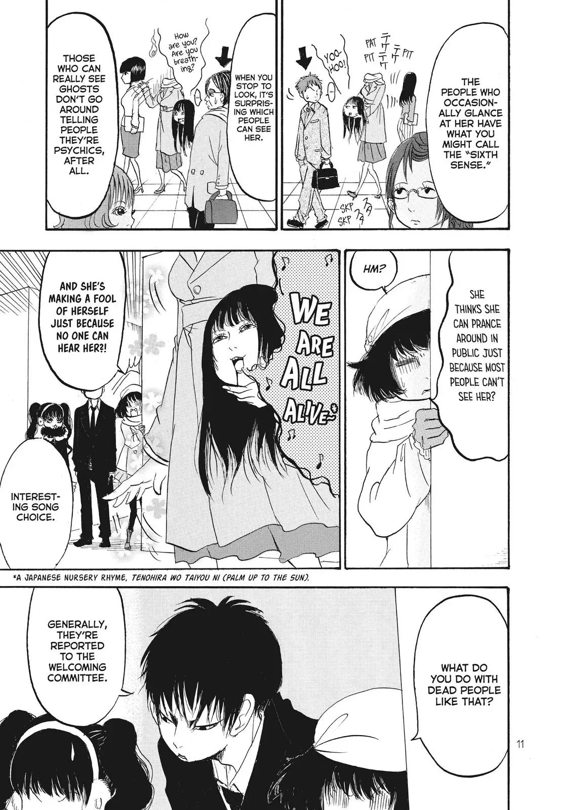 Read Hozuki