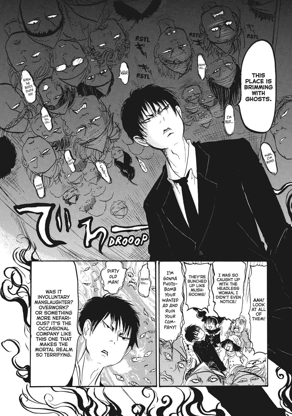 Read Hozuki