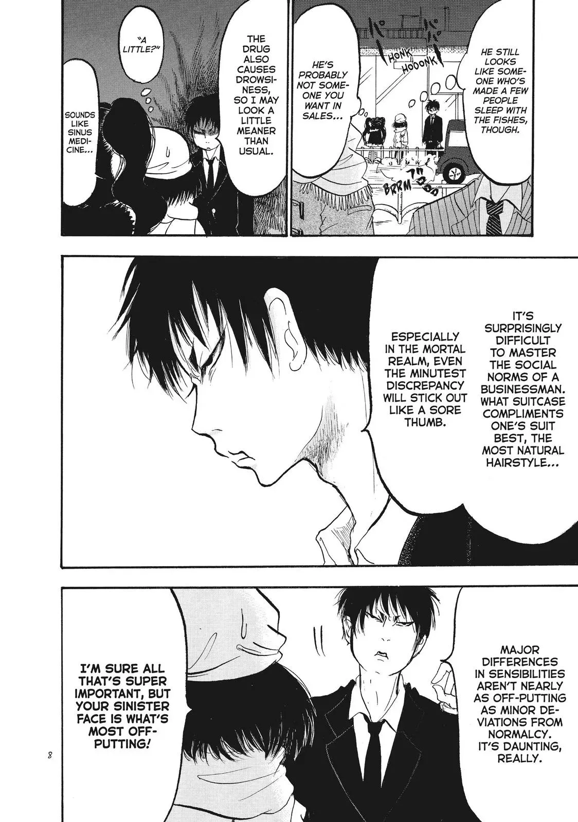 Read Hozuki