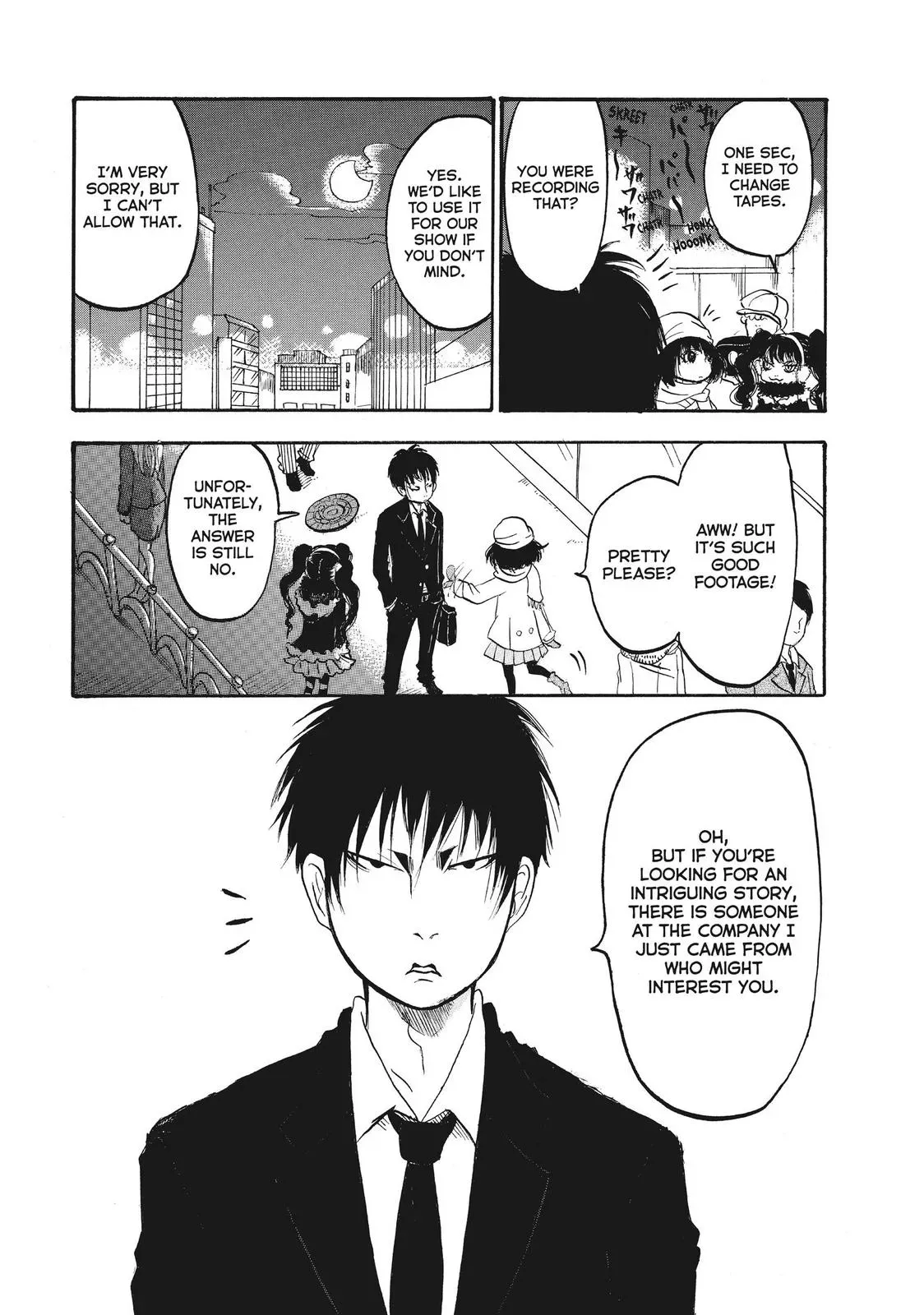 Read Hozuki