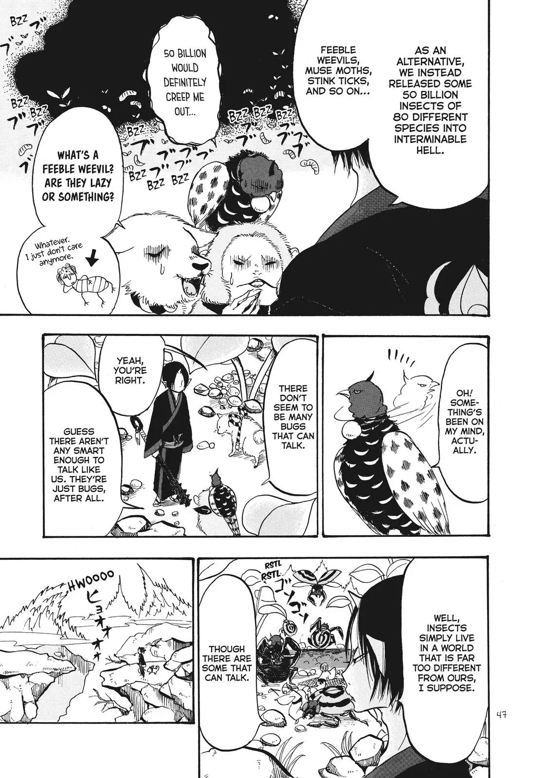 Read Hozuki