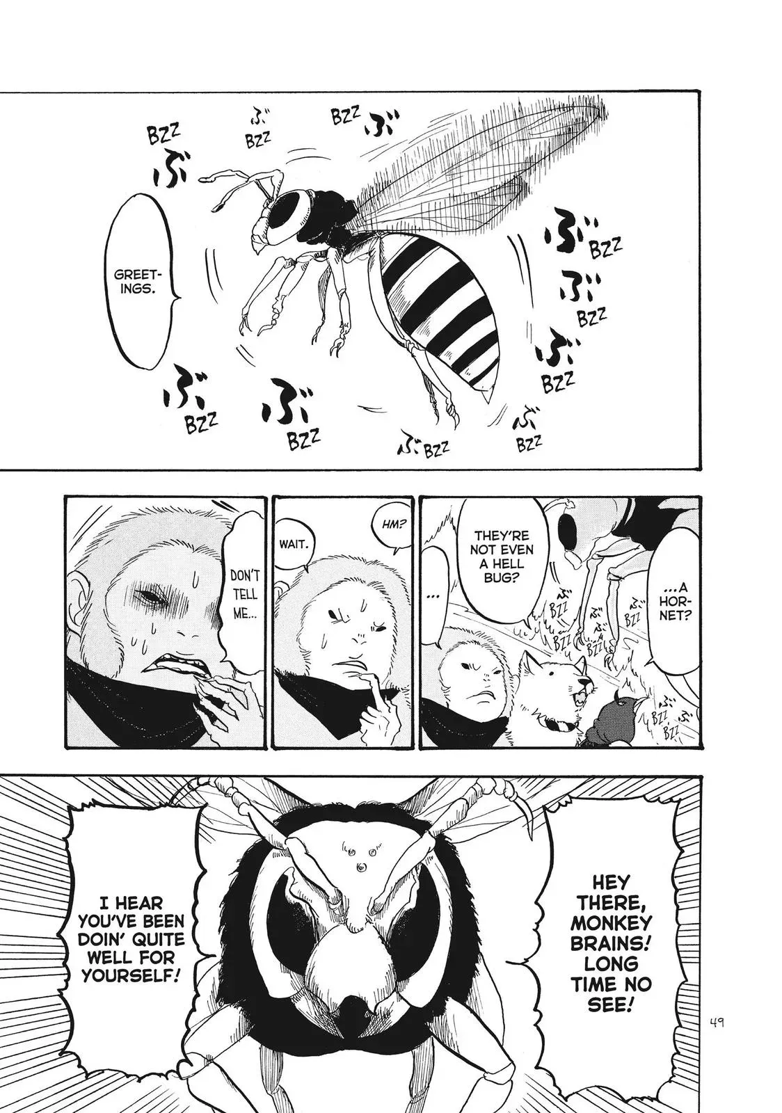 Read Hozuki