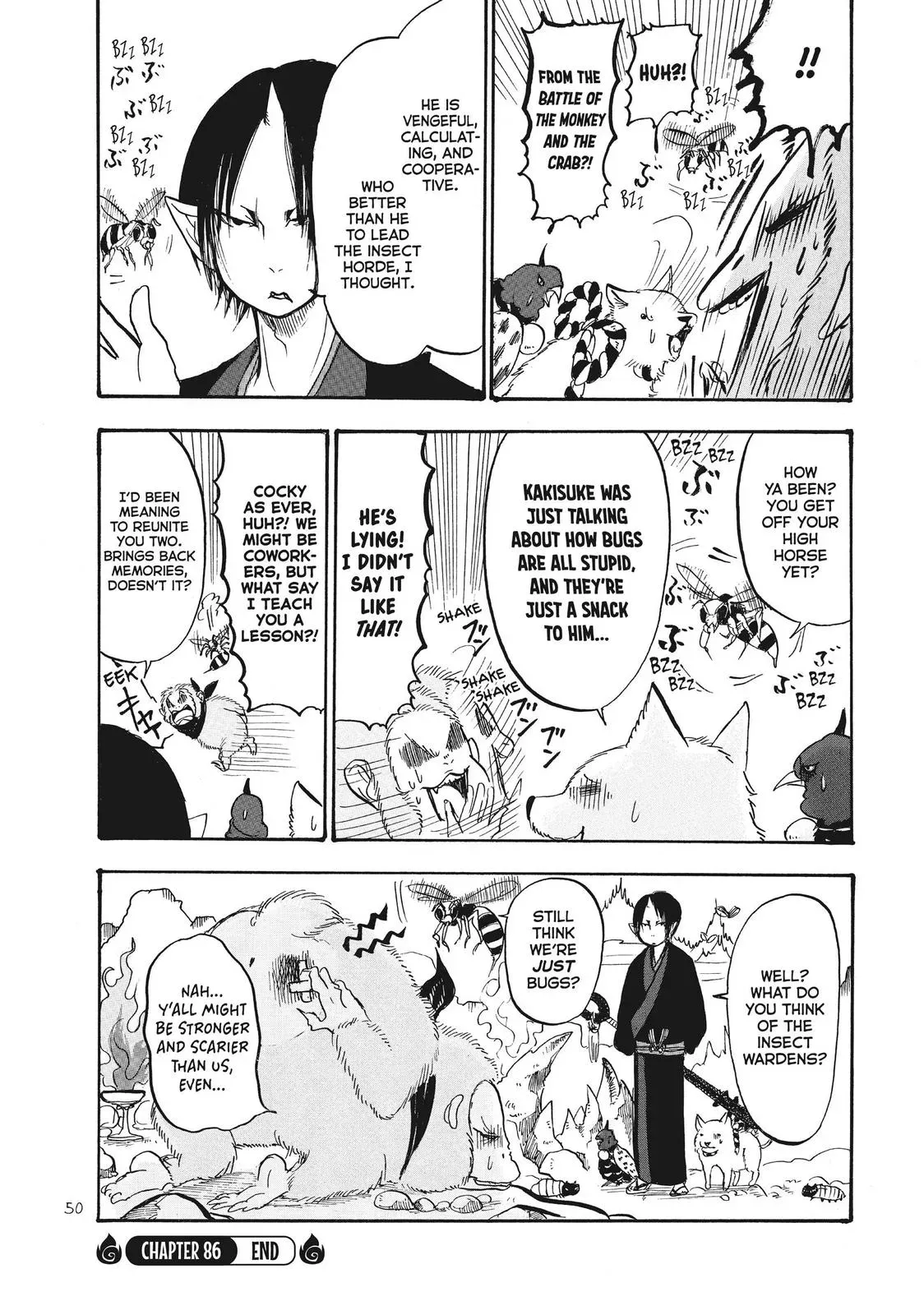 Read Hozuki