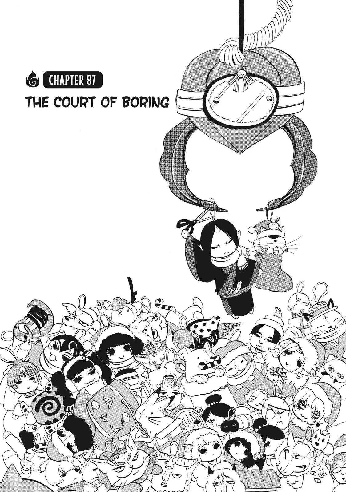 Read Hozuki