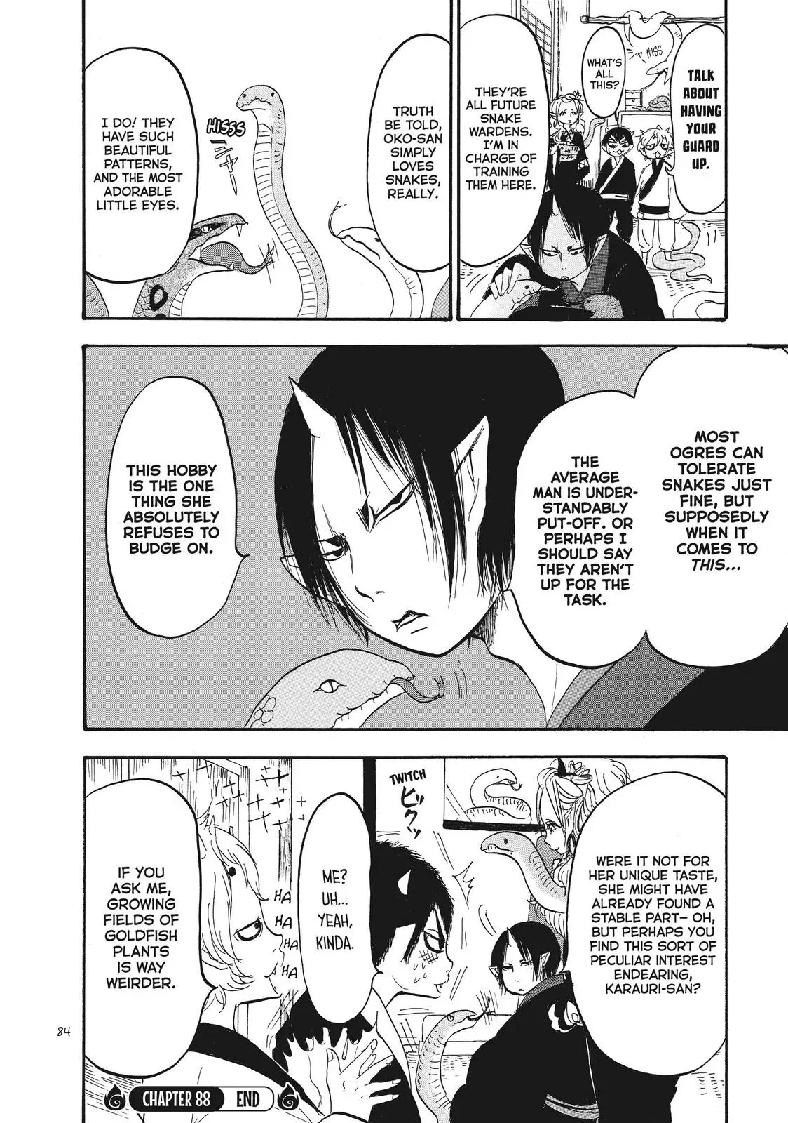 Read Hozuki