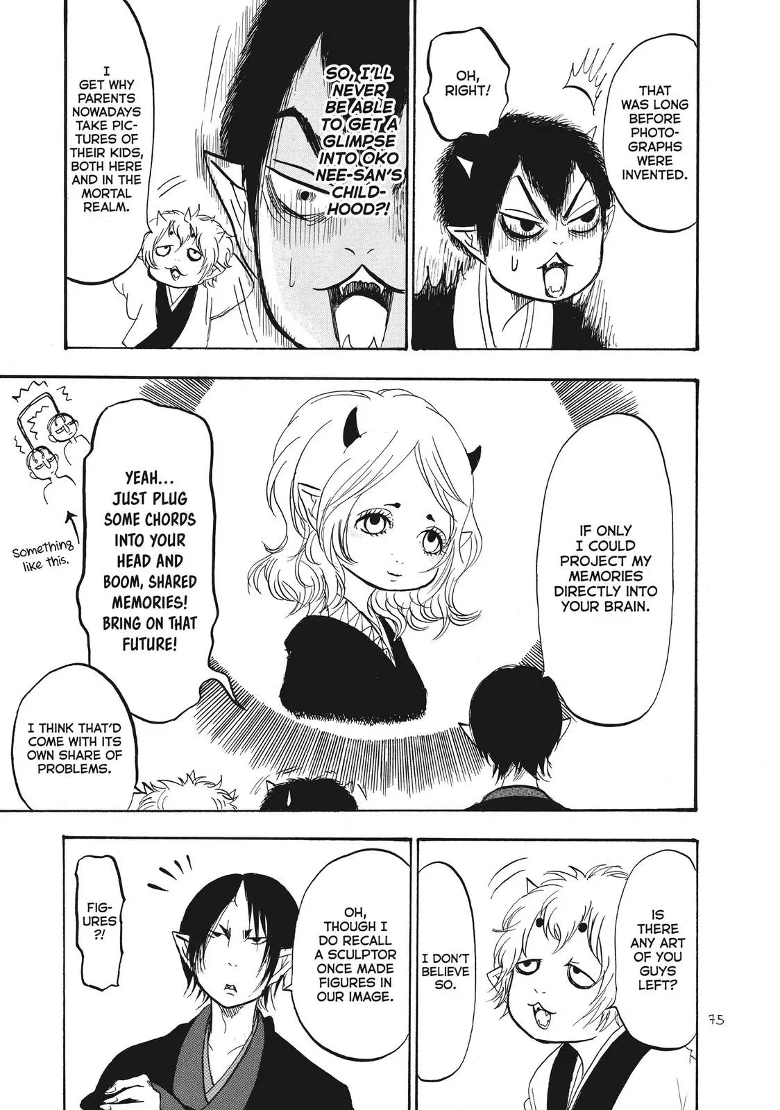 Read Hozuki
