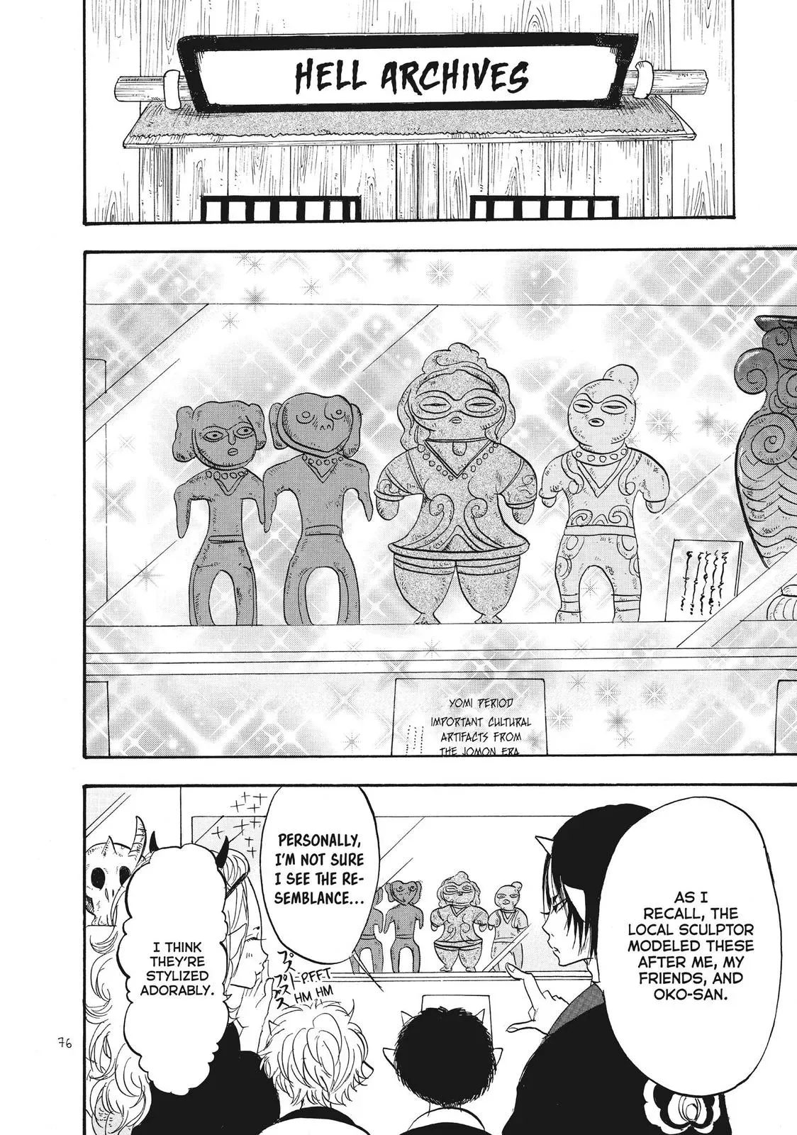 Read Hozuki