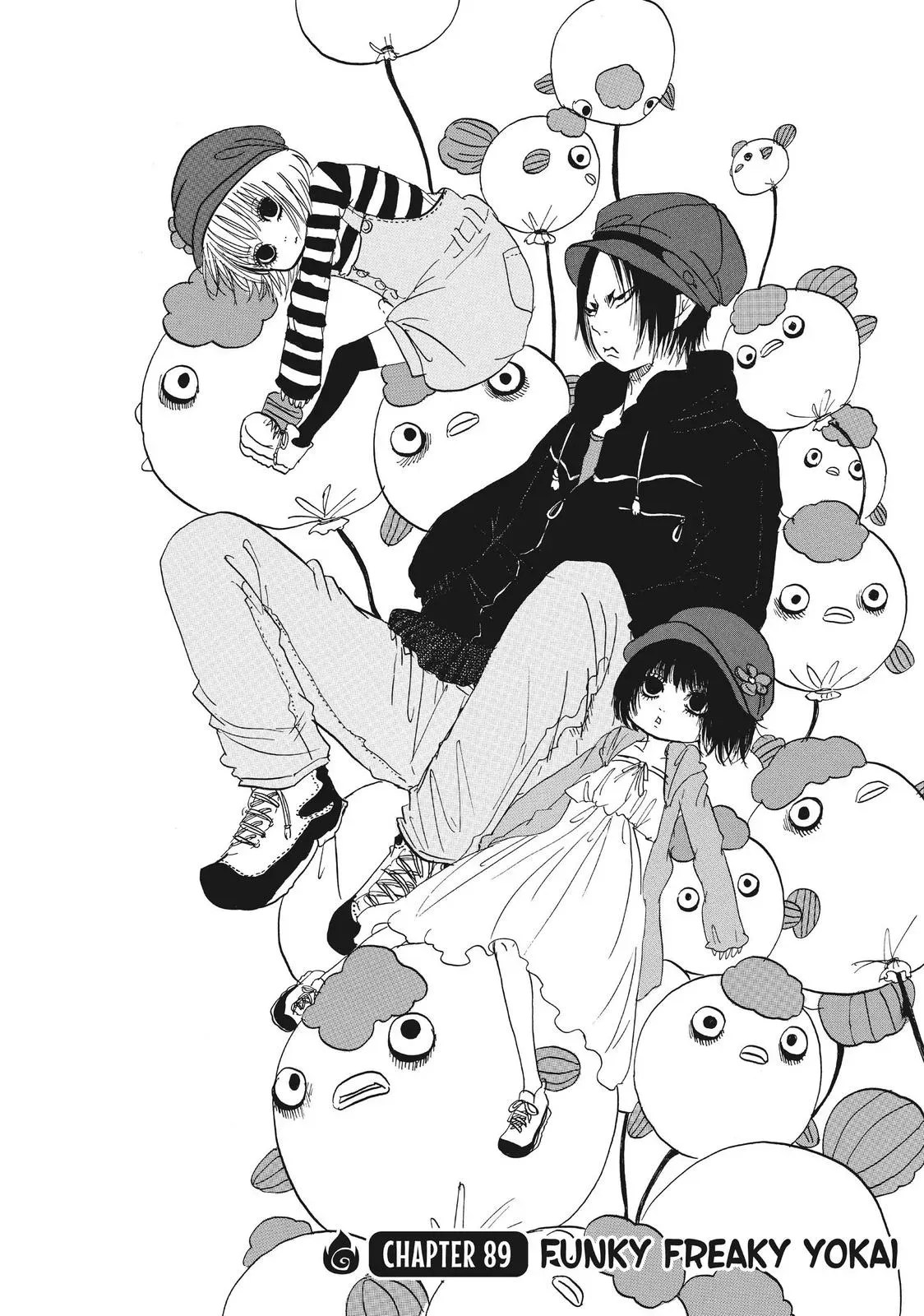 Read Hozuki
