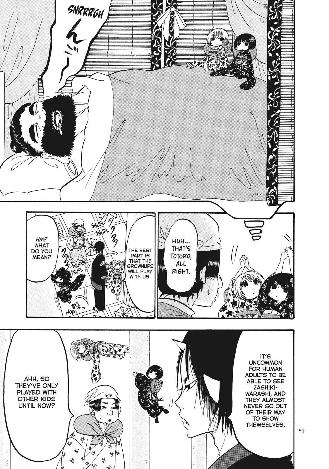 Read Hozuki