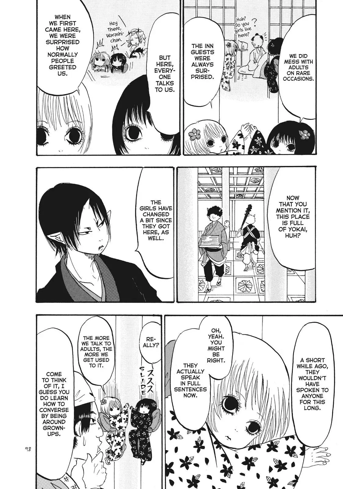 Read Hozuki