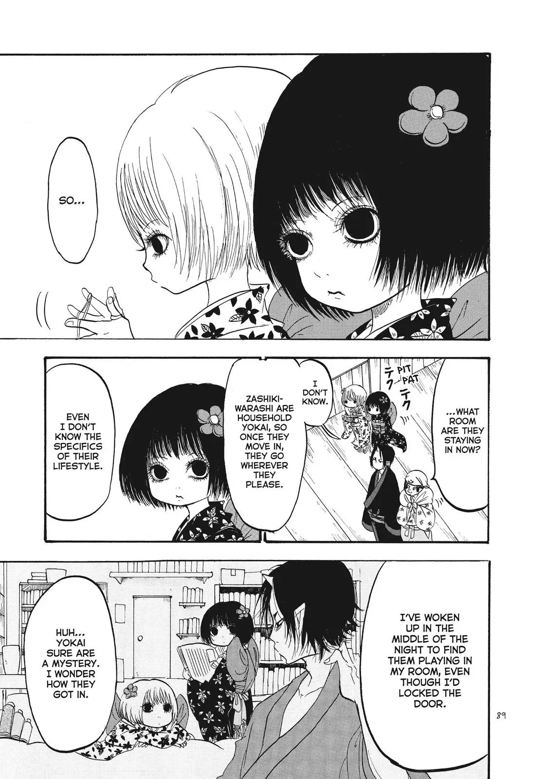 Read Hozuki