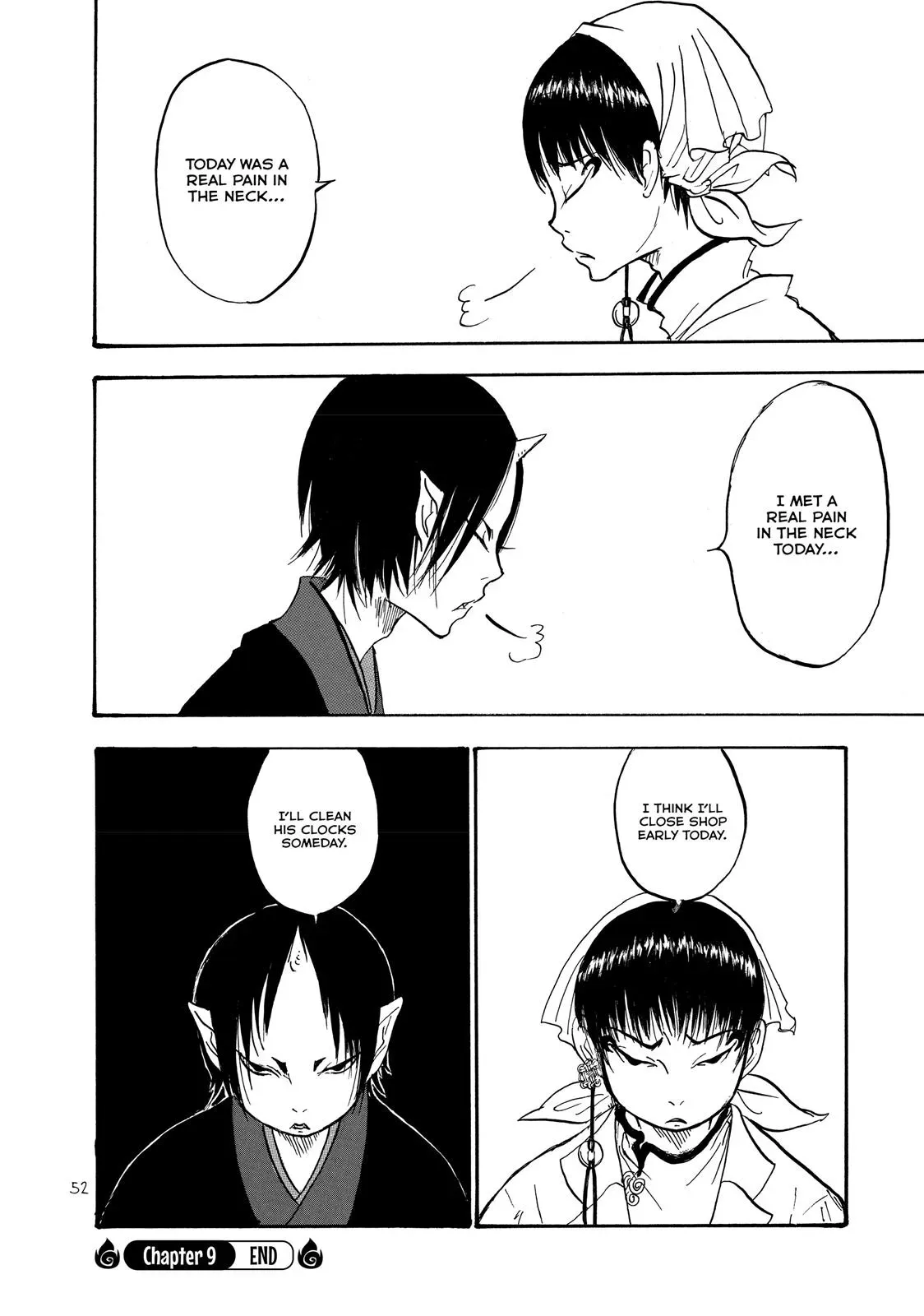 Read Hozuki