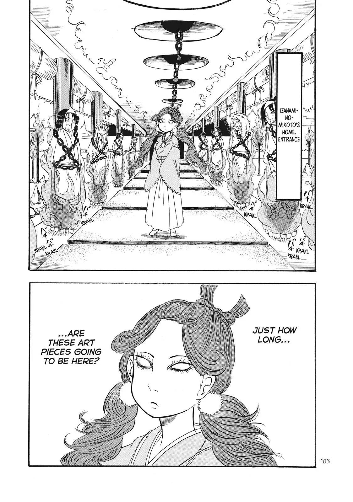 Read Hozuki