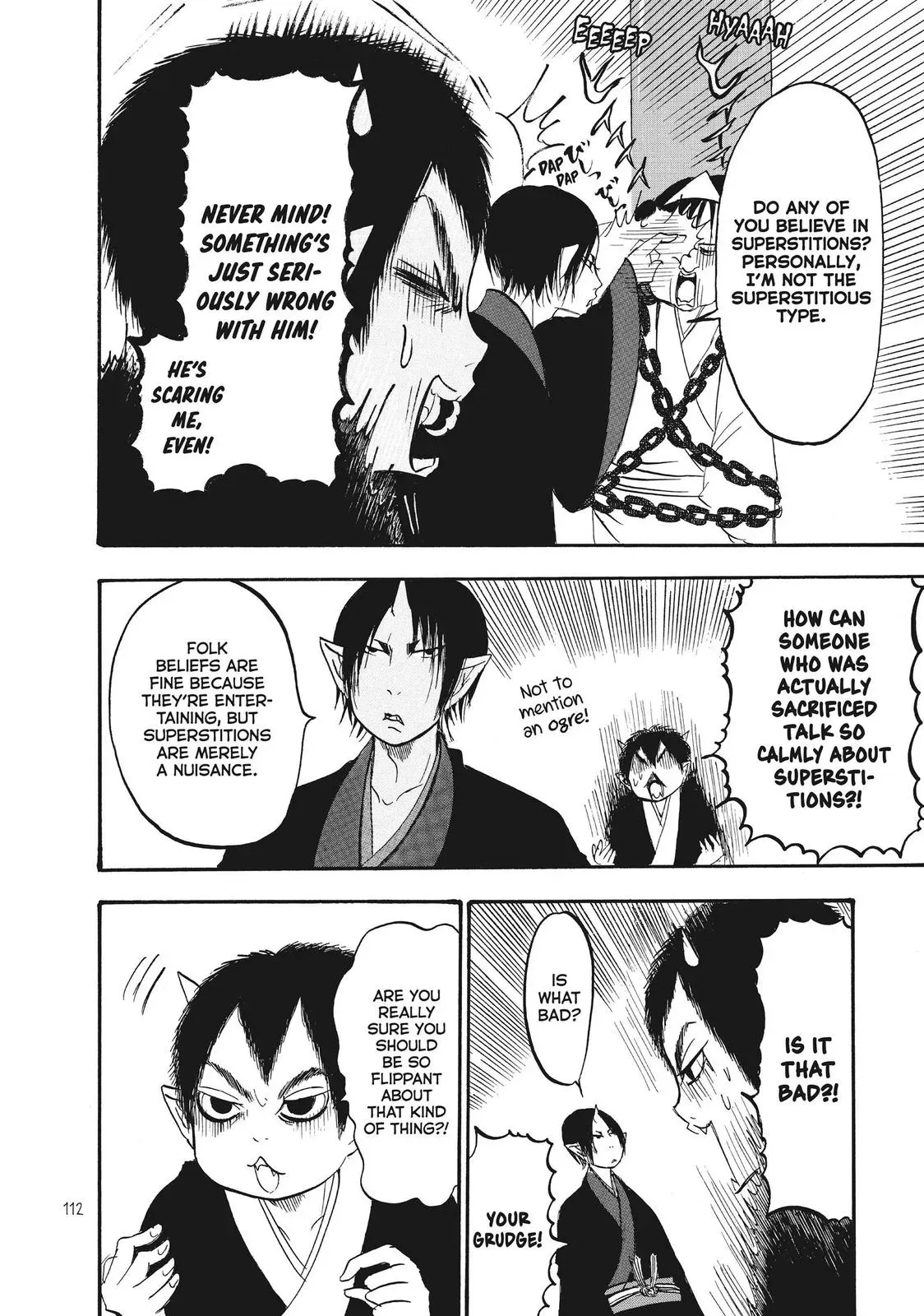 Read Hozuki