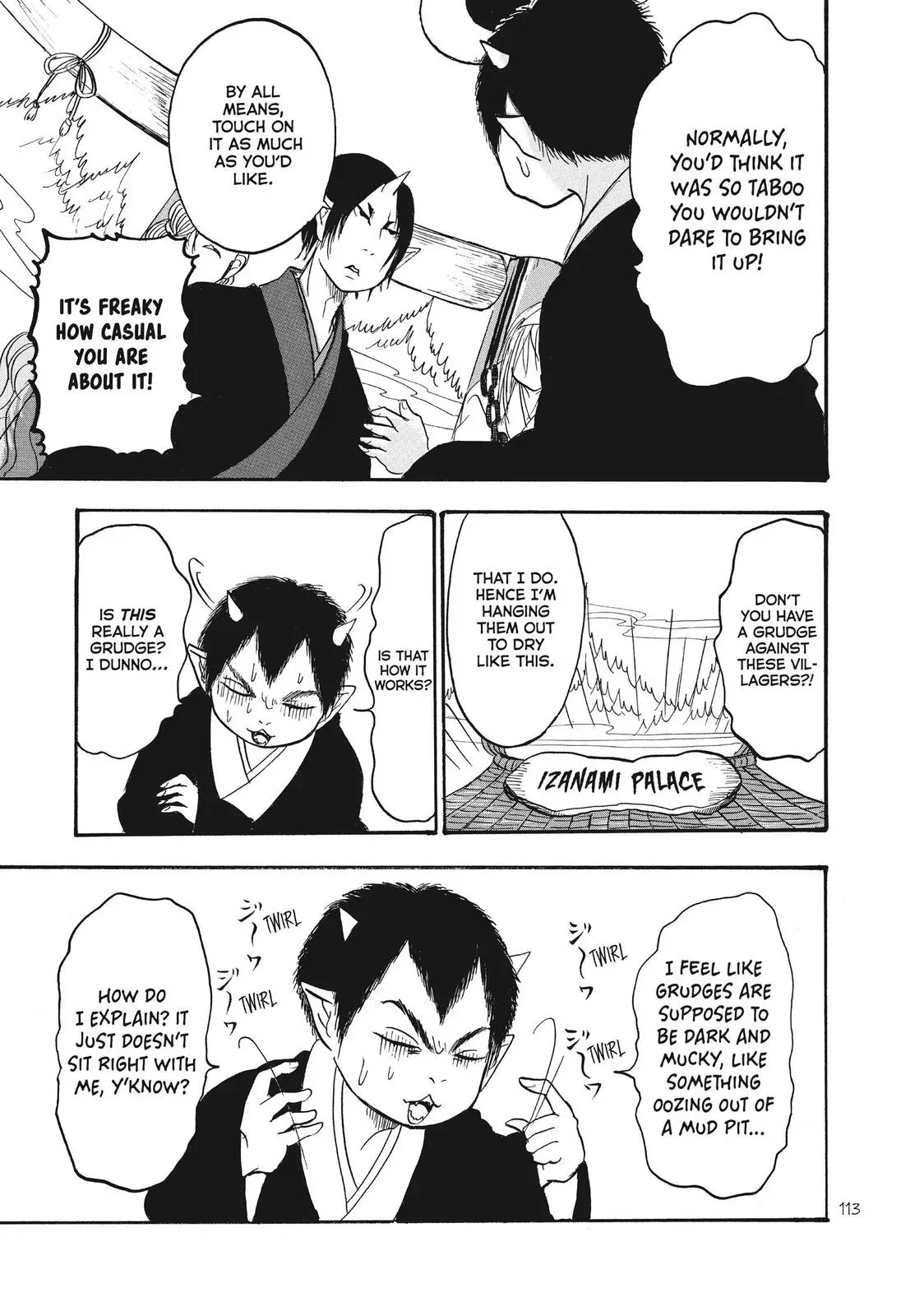 Read Hozuki