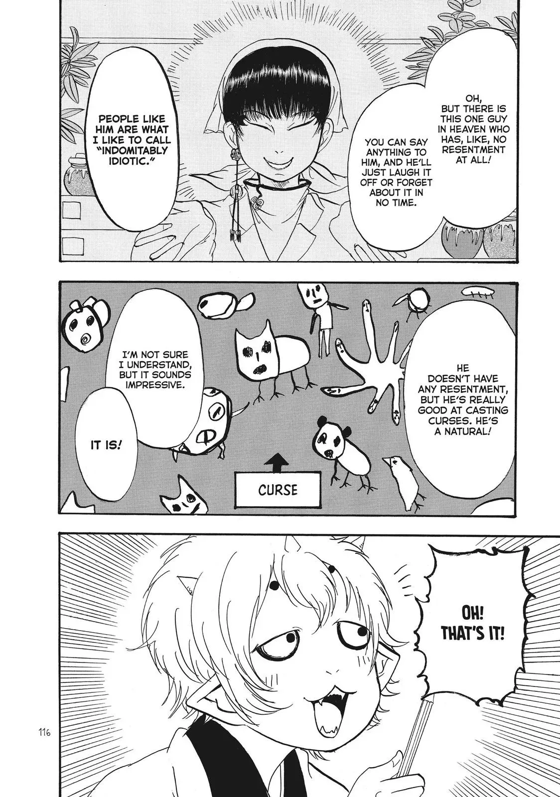 Read Hozuki