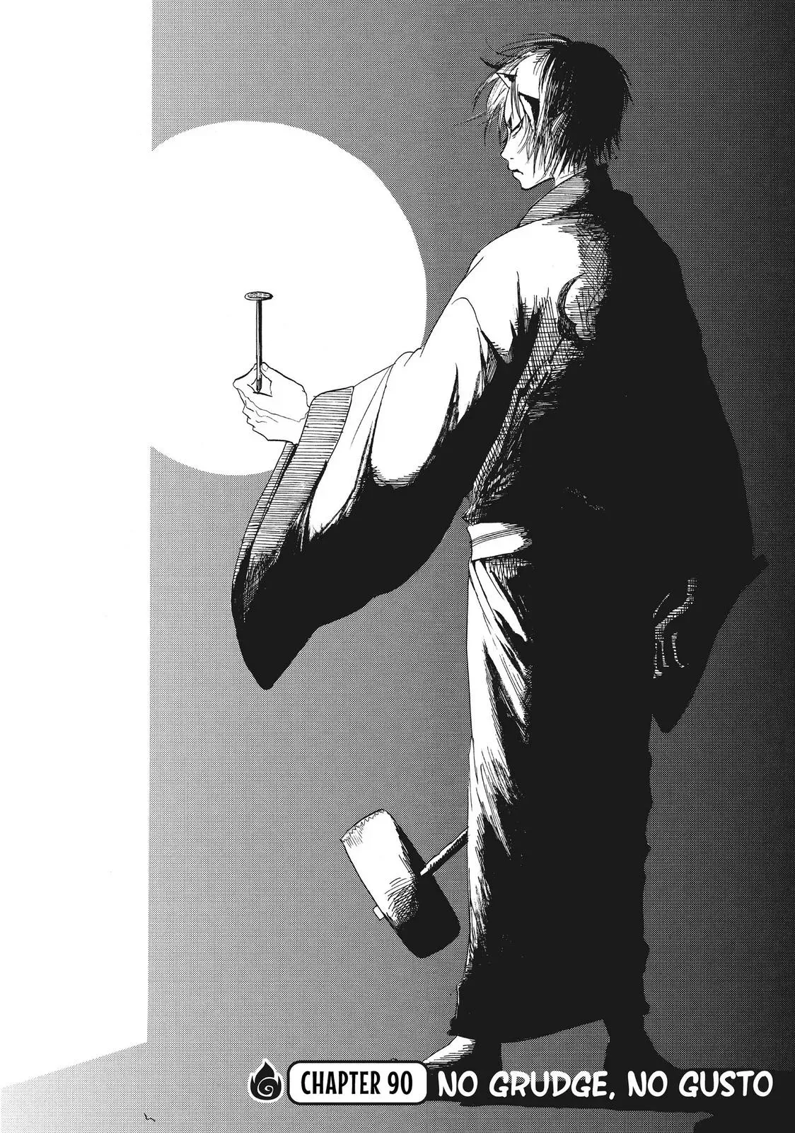 Read Hozuki