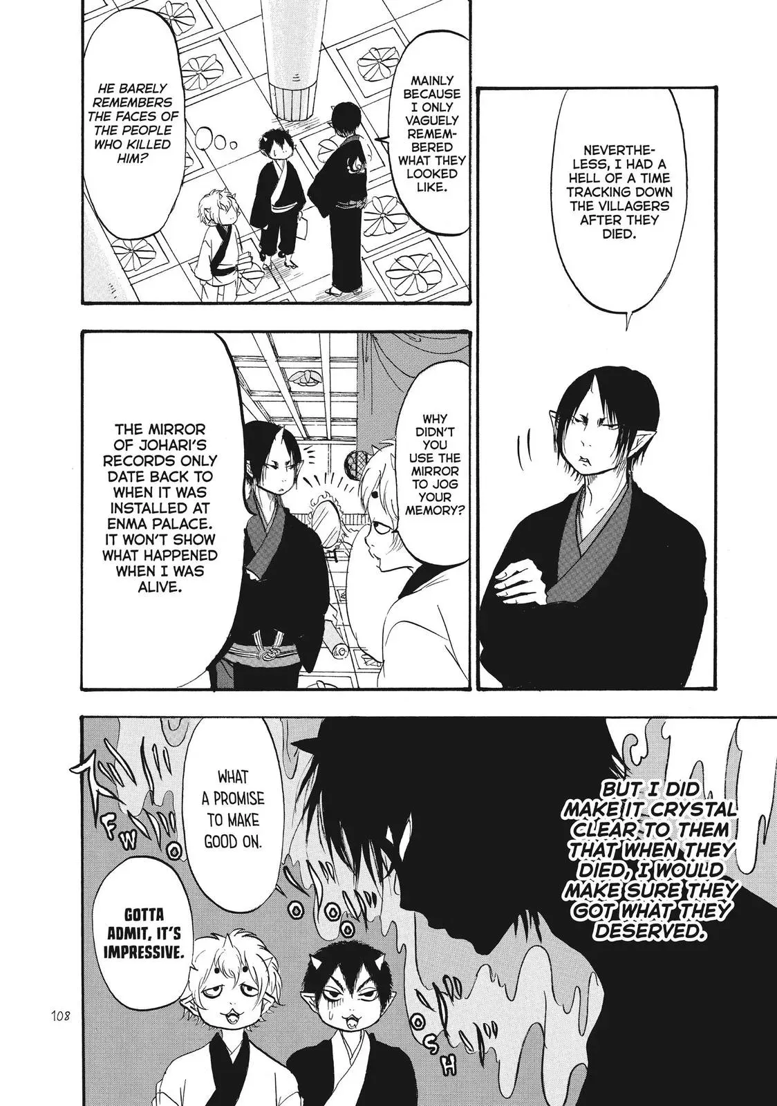 Read Hozuki