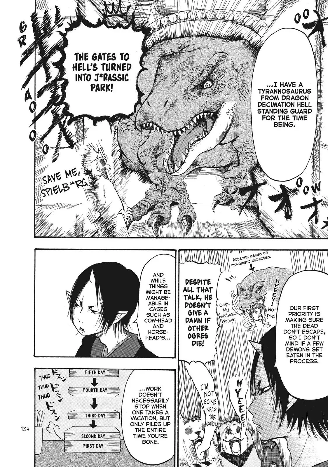 Read Hozuki