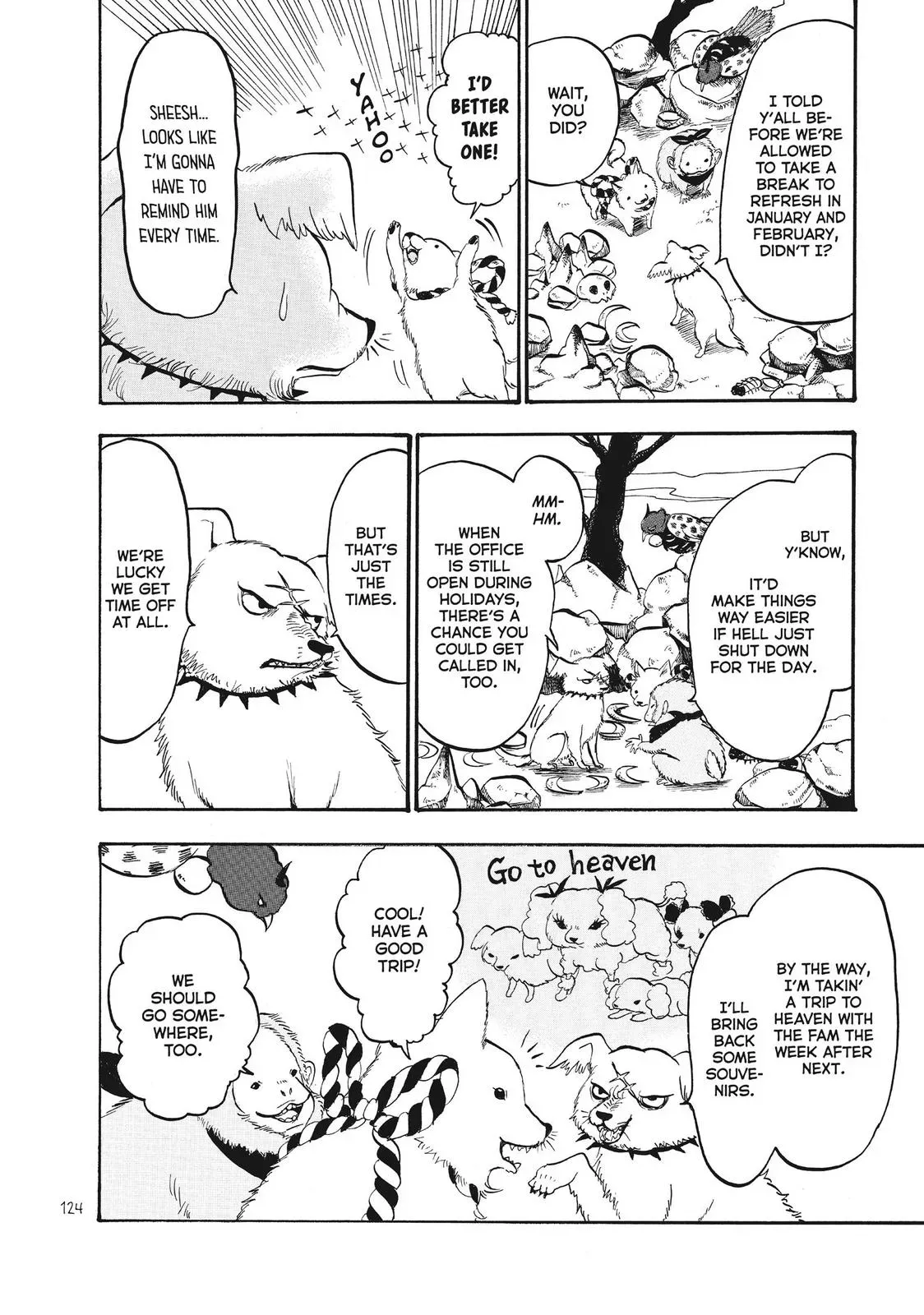 Read Hozuki