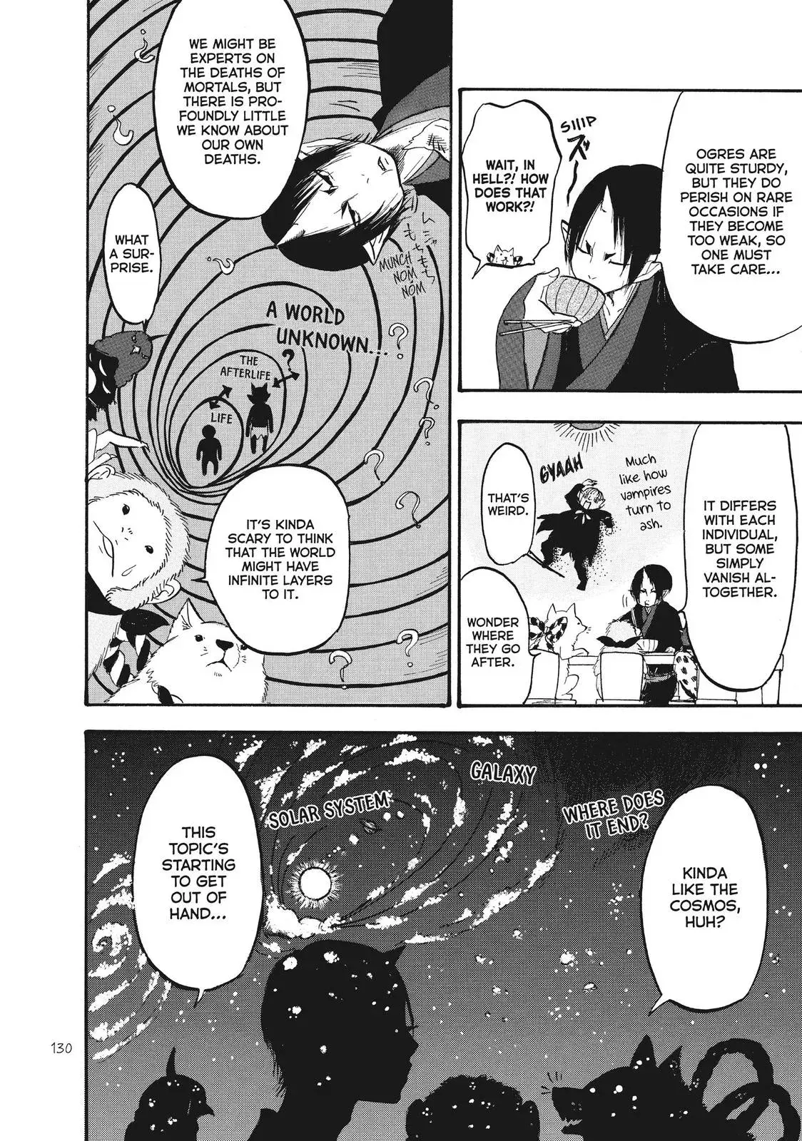 Read Hozuki