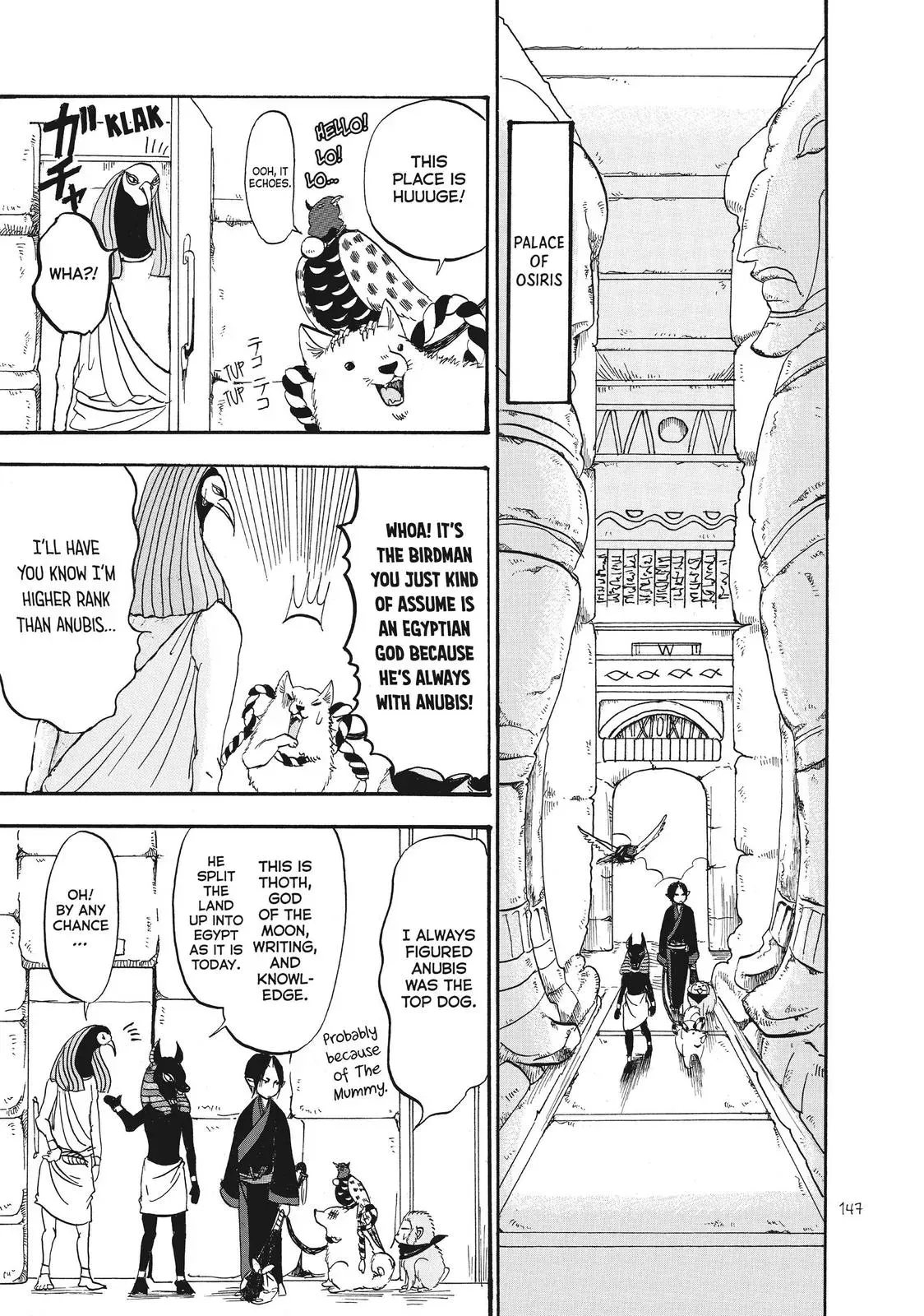 Read Hozuki