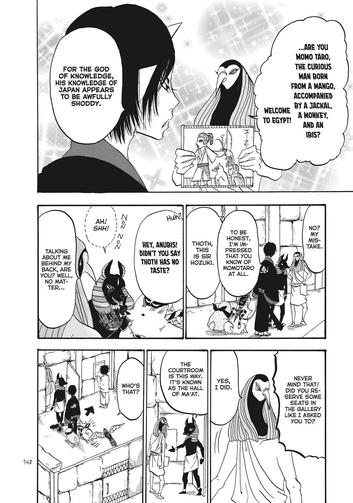 Read Hozuki
