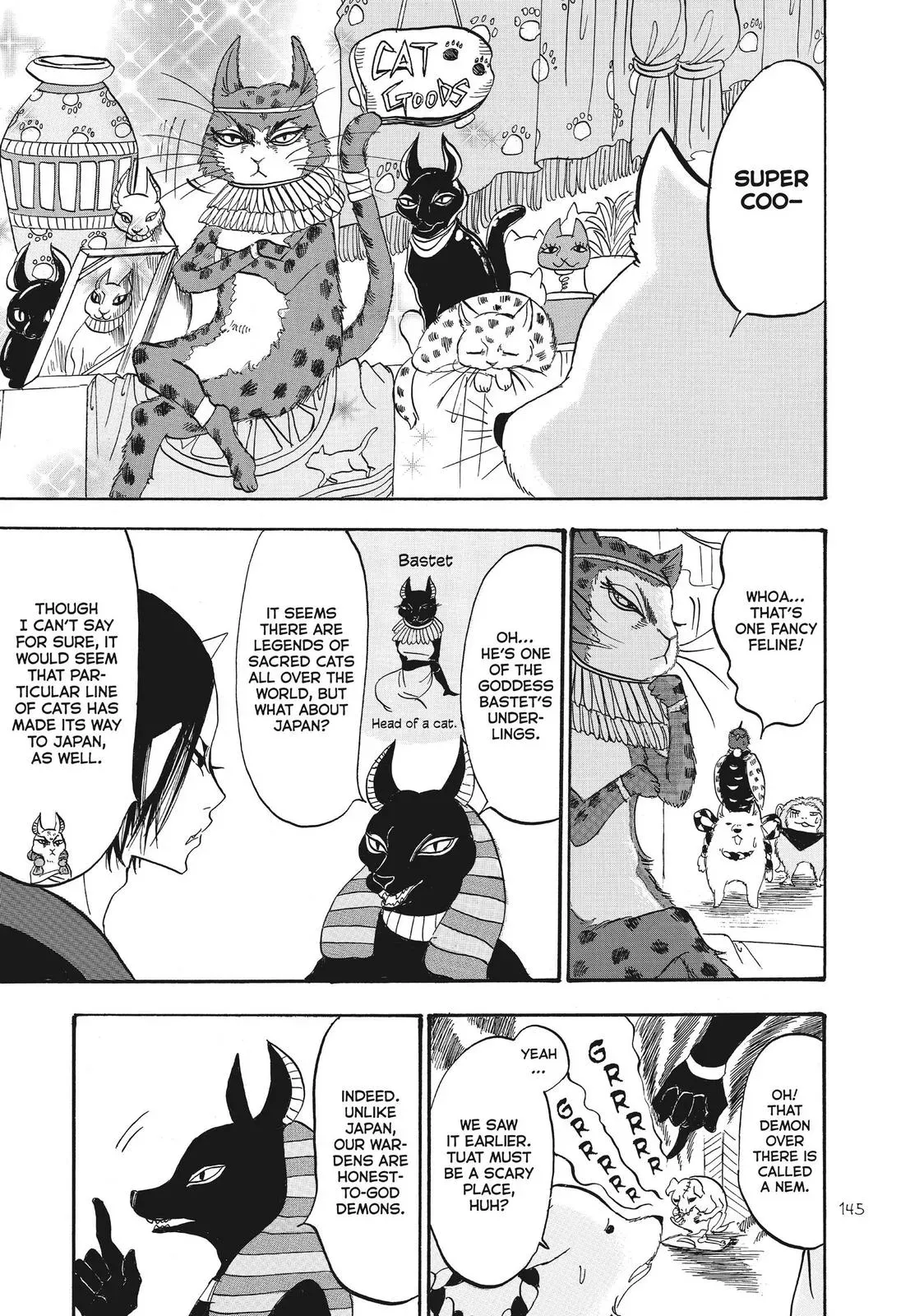 Read Hozuki