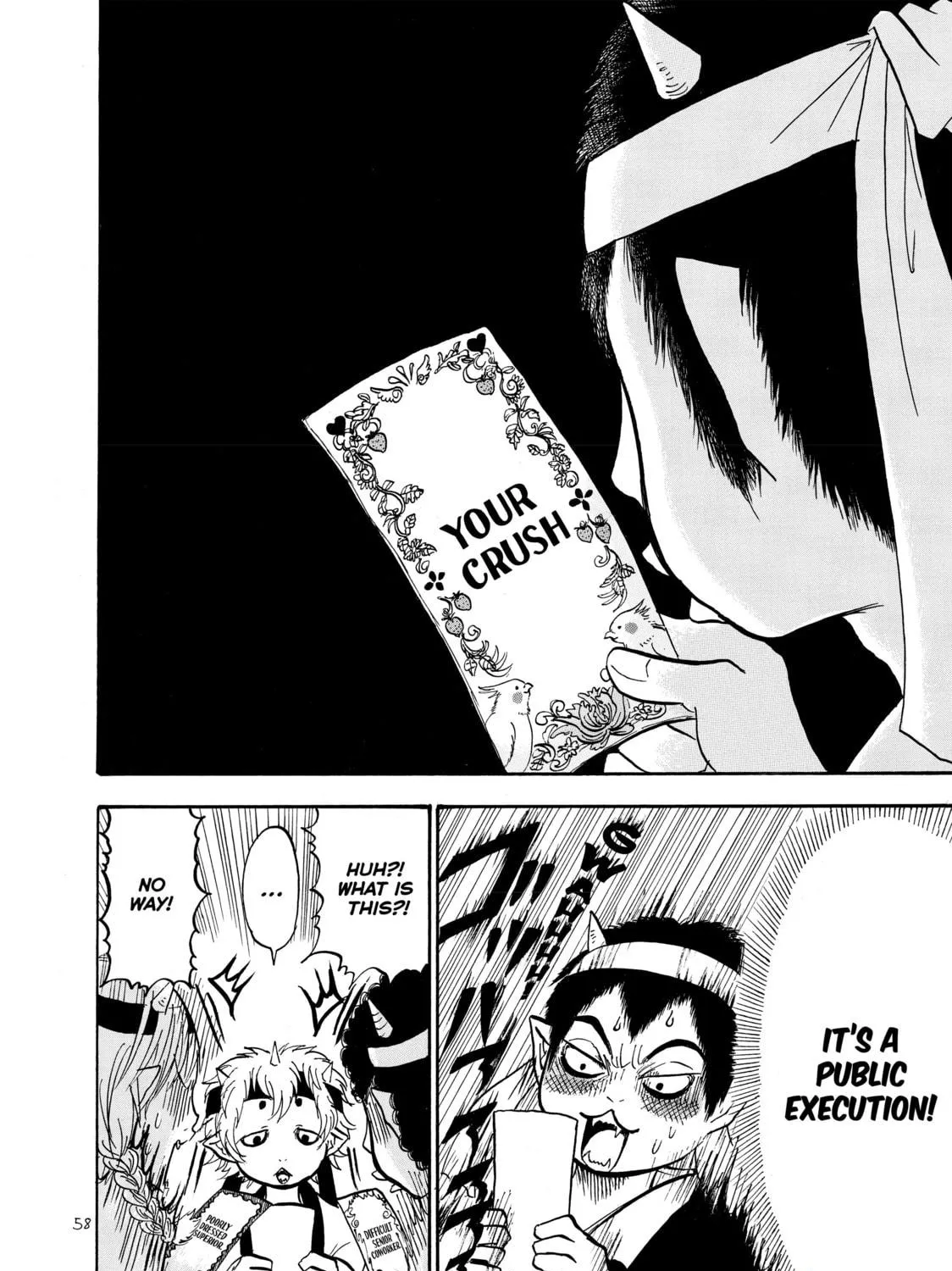Read Hozuki’s Coolheadedness chapter 10 image 10 on Lezhin