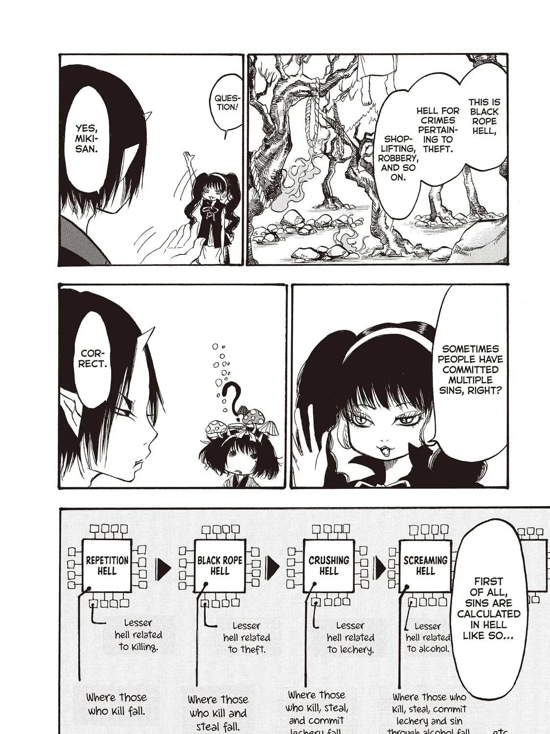 Read Hozuki’s Coolheadedness chapter 102 image 22 on Lezhin