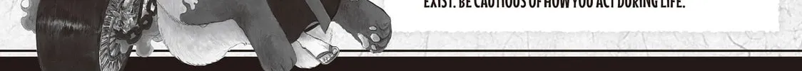 Read Hozuki’s Coolheadedness chapter 102 image 7 on Lezhin