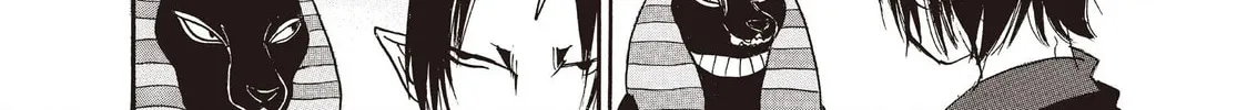 Read Hozuki’s Coolheadedness chapter 109 image 19 on Lezhin