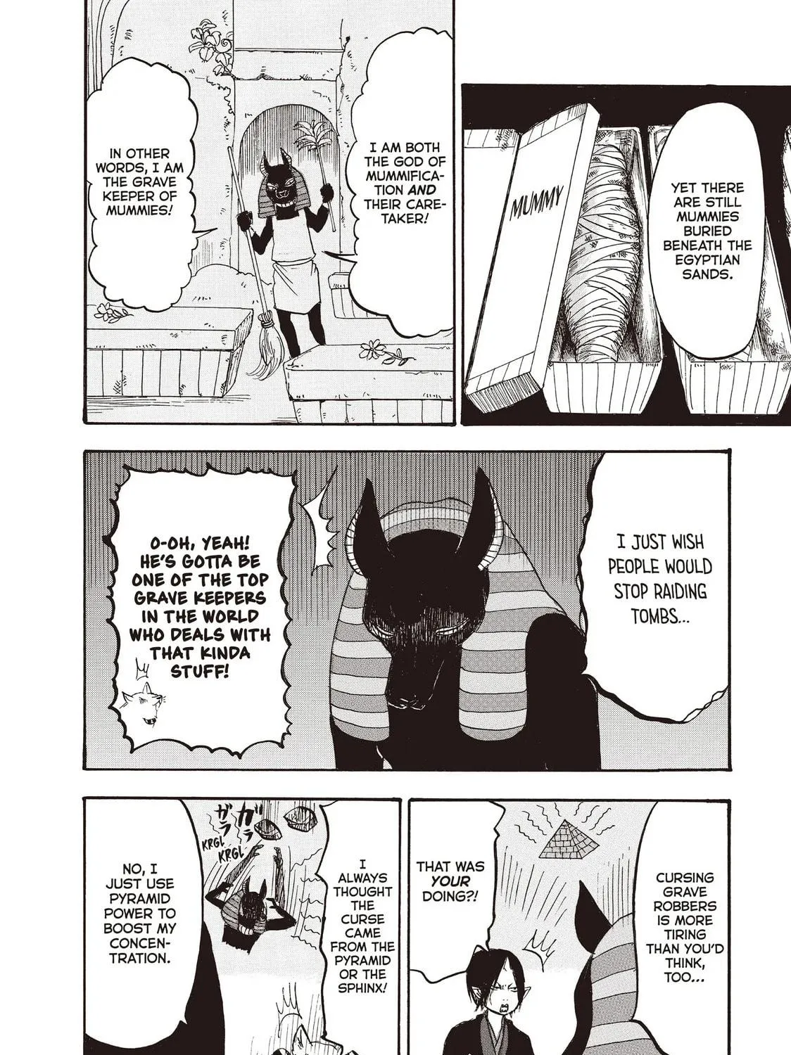 Read Hozuki’s Coolheadedness chapter 109 image 22 on Lezhin