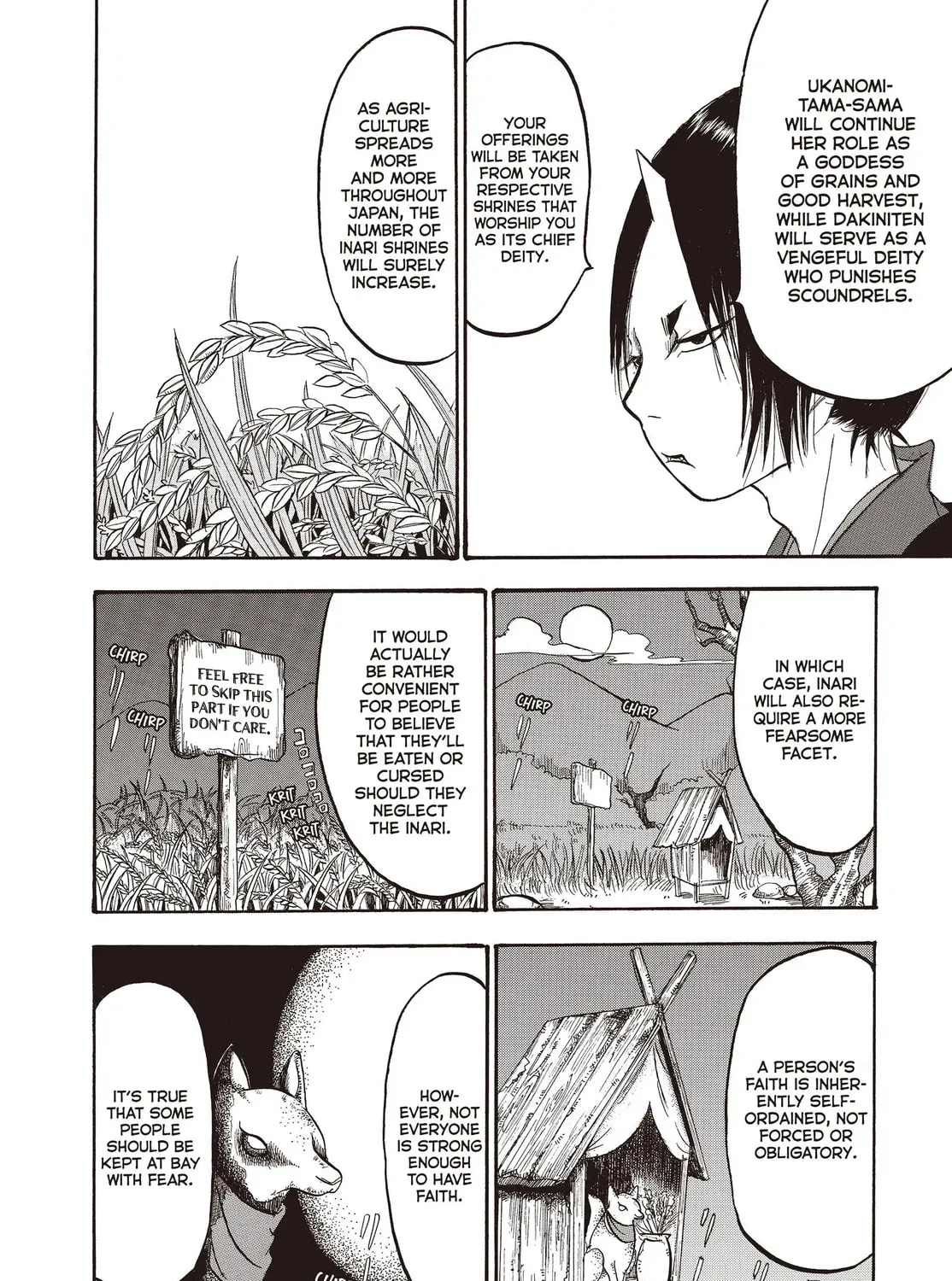 Read Hozuki’s Coolheadedness chapter 111 image 14 on Lezhin