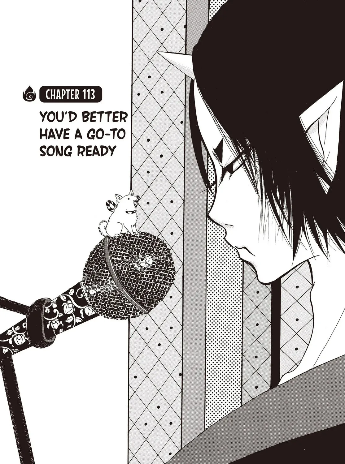 Read Hozuki’s Coolheadedness chapter 113 image 2 on Lezhin