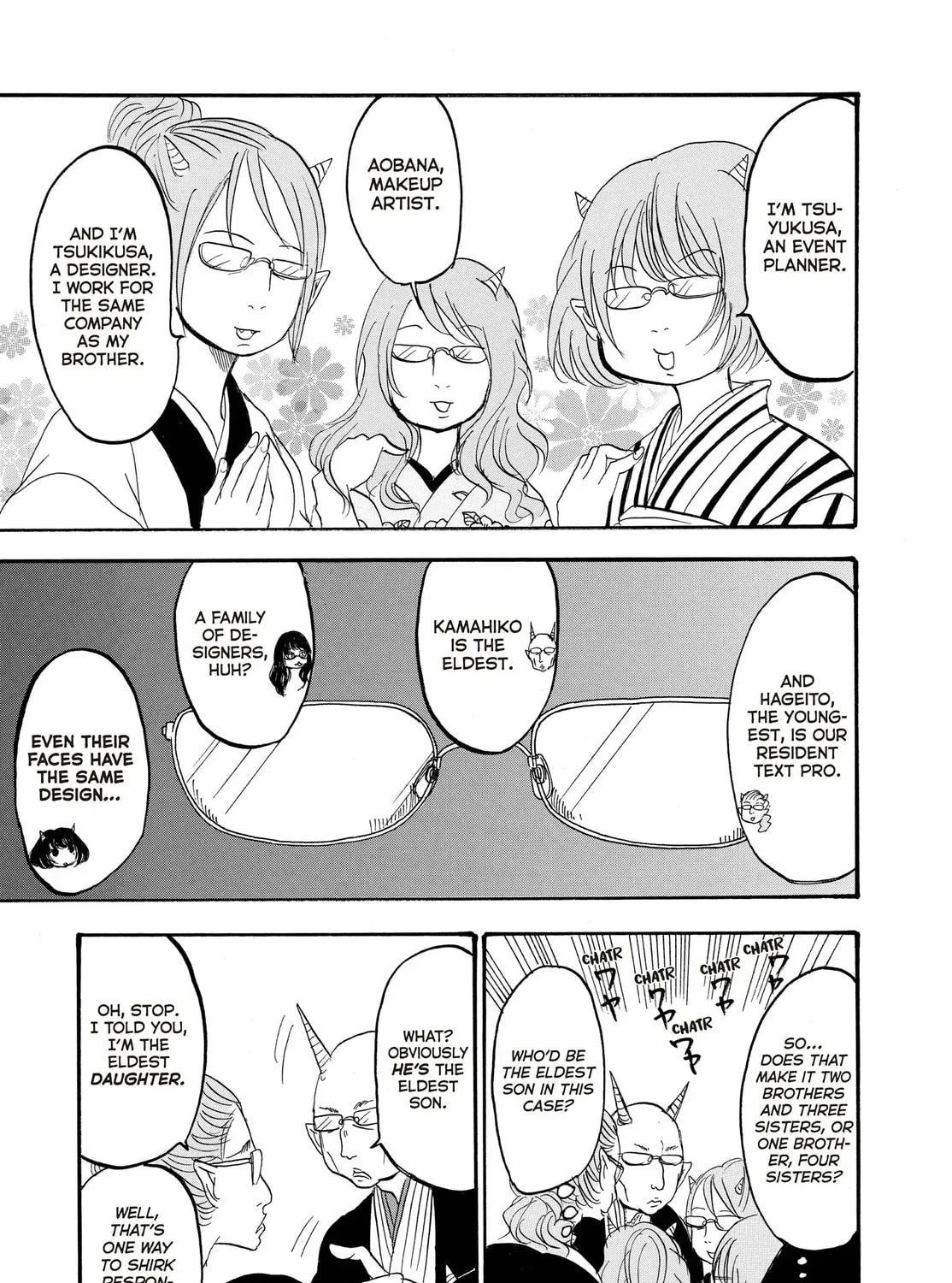 Read Hozuki’s Coolheadedness chapter 114 image 14 on Lezhin