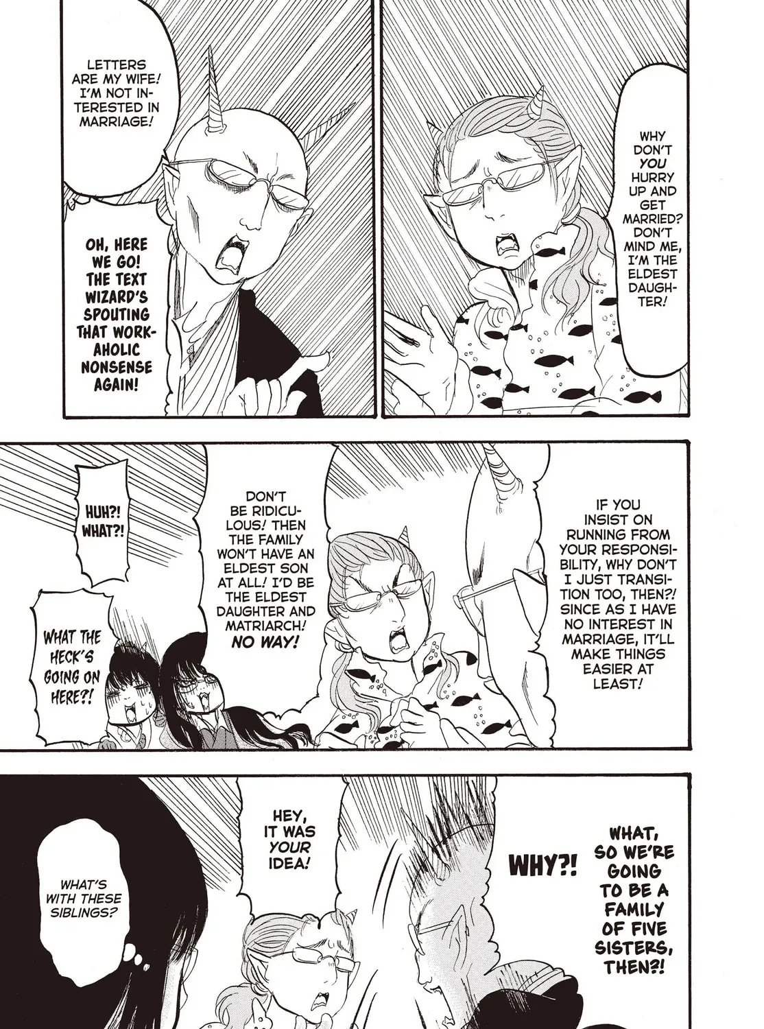 Read Hozuki’s Coolheadedness chapter 114 image 18 on Lezhin