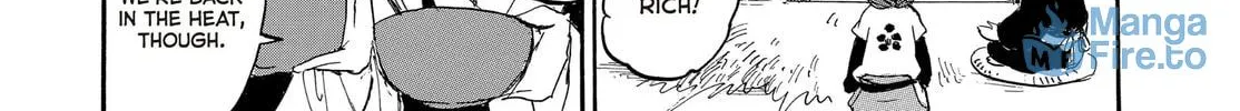 Read Hozuki’s Coolheadedness chapter 115 image 29 on Lezhin