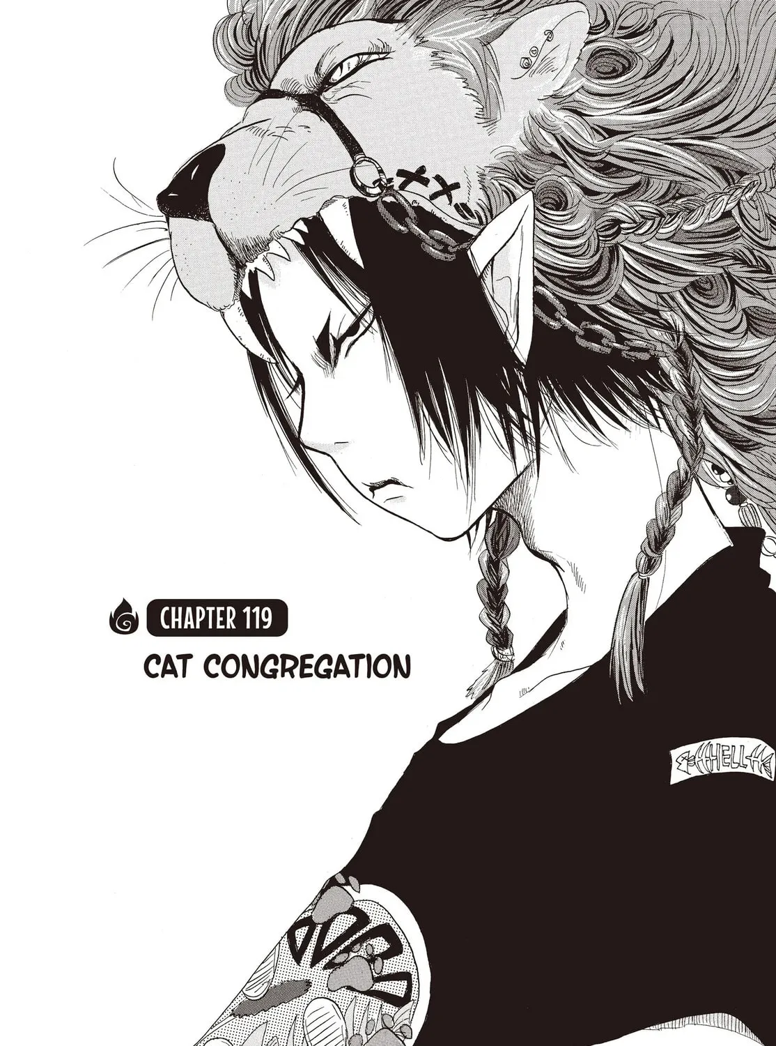 Read Hozuki’s Coolheadedness chapter 119 image 2 on Lezhin