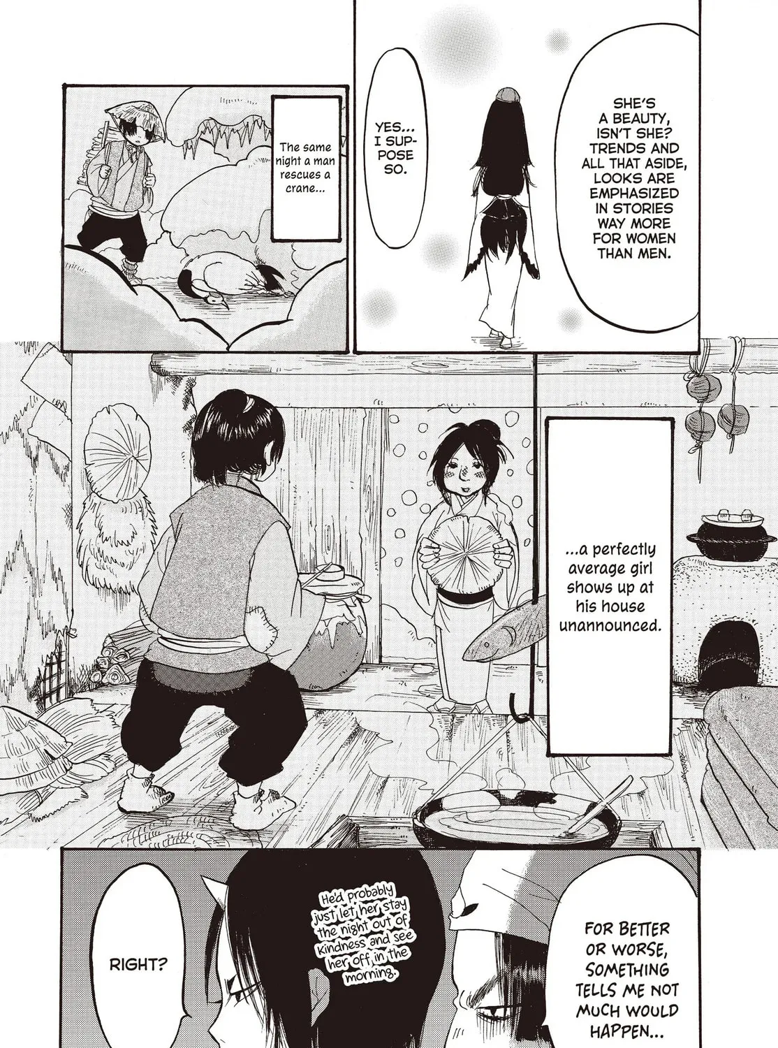 Read Hozuki’s Coolheadedness chapter 120 image 32 on Lezhin