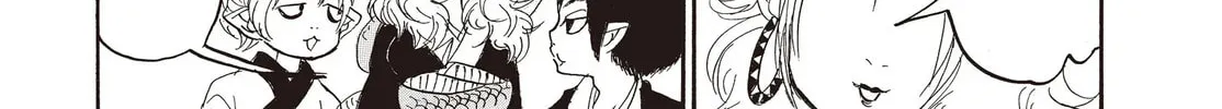 Read Hozuki’s Coolheadedness chapter 121 image 13 on Lezhin