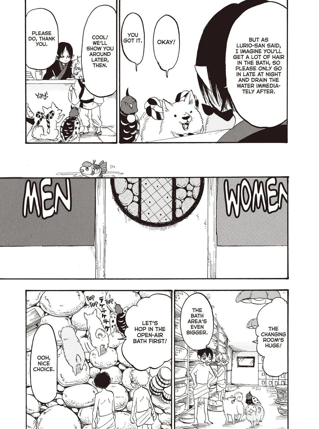 Read Hozuki’s Coolheadedness chapter 121 image 24 on Lezhin
